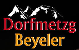 Photo Dorfmetzg Beyeler