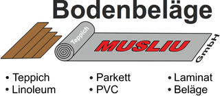 Bild Bodenbeläge Musliu GmbH