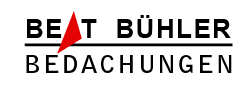 image of Beat Bühler Bedachungen-Zimmerei GmbH 