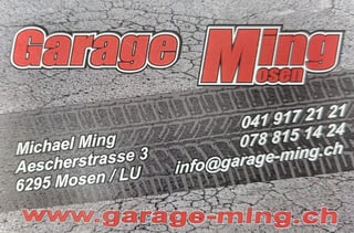 Garage Ming image