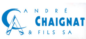 image of Chaignat André & Fils SA 