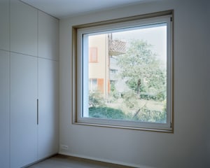 Bild von Zumstein Architekten ETH SIA