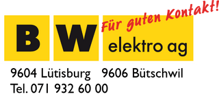 Immagine BW Elektro AG