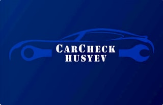 CarCheck Husyev image