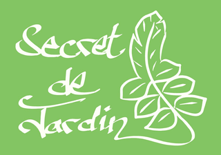 image of Secret de Jardin Mercier Cédric 