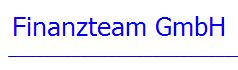 image of Finanzteam GmbH 