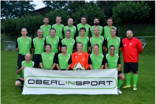 Bild Oberlin Sport GmbH