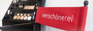 image of Verschönerei 