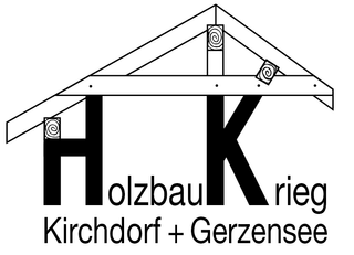 Photo Holzbau Krieg AG