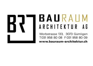 Photo BauRaum Architektur AG