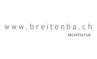 Photo Breitenbach Architektur