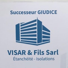 image of Visar et Fils Etanchéité Sàrl 
