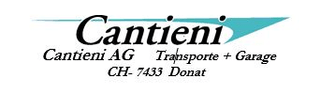 Bild Cantieni AG Transporte und Garage