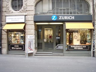 image of Goldschmied zum Märtplatz AG 