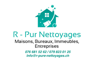 Photo R-Pur Nettoyages