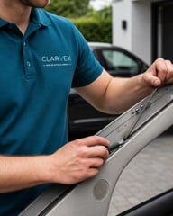 Bild von CLARVEX | Garage Urban GmbH