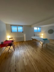 Massagepraxis Astrid Pulfer image