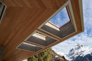 Photo Martin Portmann Architektur GmbH