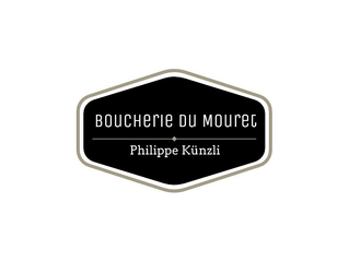 image of Boucherie du Mouret 