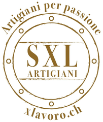 image of SXL - ARTIGIANI di Olivier Alexander Schmidlin 