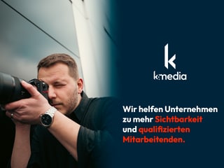 Photo K-Media One GmbH