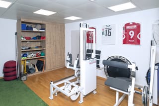 Immagine PhysioLogisch AG
