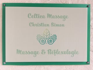 Photo Celtica Massage