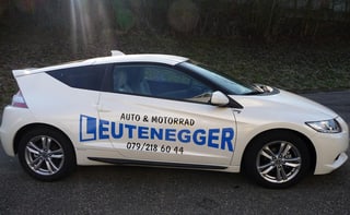 AUTO & MOTORRAD FAHRSCHULE LEUTENEGGER image