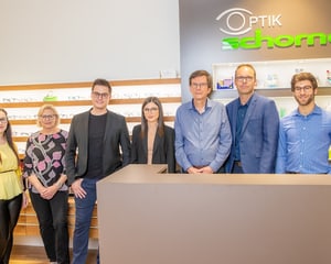Photo Optik Schorno