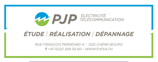 image of PJP SA 