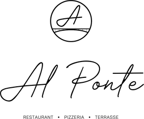 Bild Al Ponte - Restaurant Pizzeria Terrasse