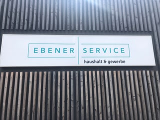 Ebener Service AG image