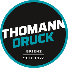 Photo Thomann Druck AG