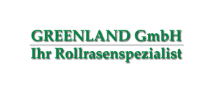 Bild Greenland-Rollrasen GmbH