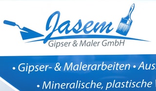 Bild Jasem Gips & Maler GmbH