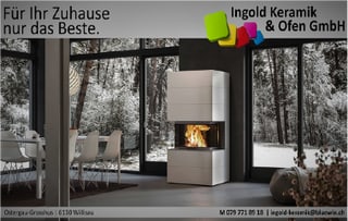 Photo Ingold Keramik & Ofen GmbH
