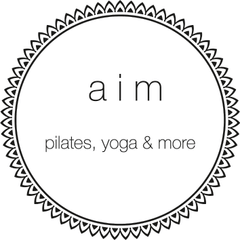 Bild aim pilates yoga & more
