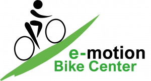 Photo e-motion Bike Center