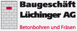 image of Baugeschäft Lüchinger AG 