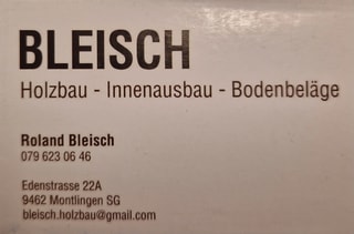 image of Bleisch 