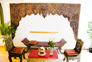 image of Authentic Thai Massage Lounge 