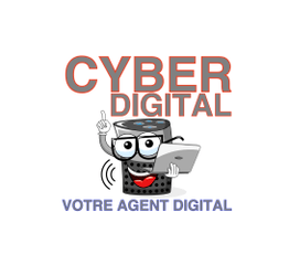 Cyber Digital image
