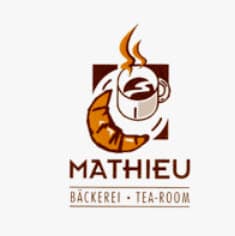 Bild Bäckerei Tea-Room Mathieu