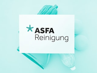 Bild von ASFA Reinigung GmbH