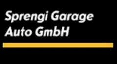 Sprengi-Garage Auto GmbH image