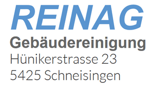 image of REINAG Gebäudereinigung 