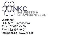 Bild Naturstein + Keramikcenter AG