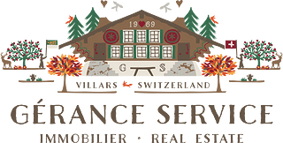 image of Gérance Service SA 