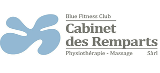 image of Cabinet des Remparts Sàrl - Blue Fit Club physiothérapie, massage 