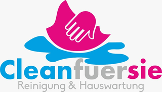 image of Cleanfuersie Reinigung 